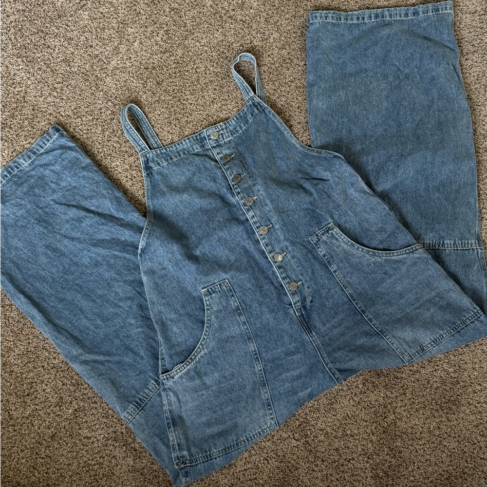 Neuflora Jumpsuit / Overalls